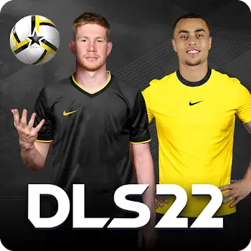 Dream League Soccer 2022 MOD APK